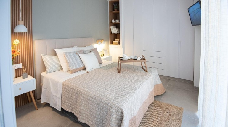 New Build - Apartment / flat - San Pedro del Pinatar - Centro