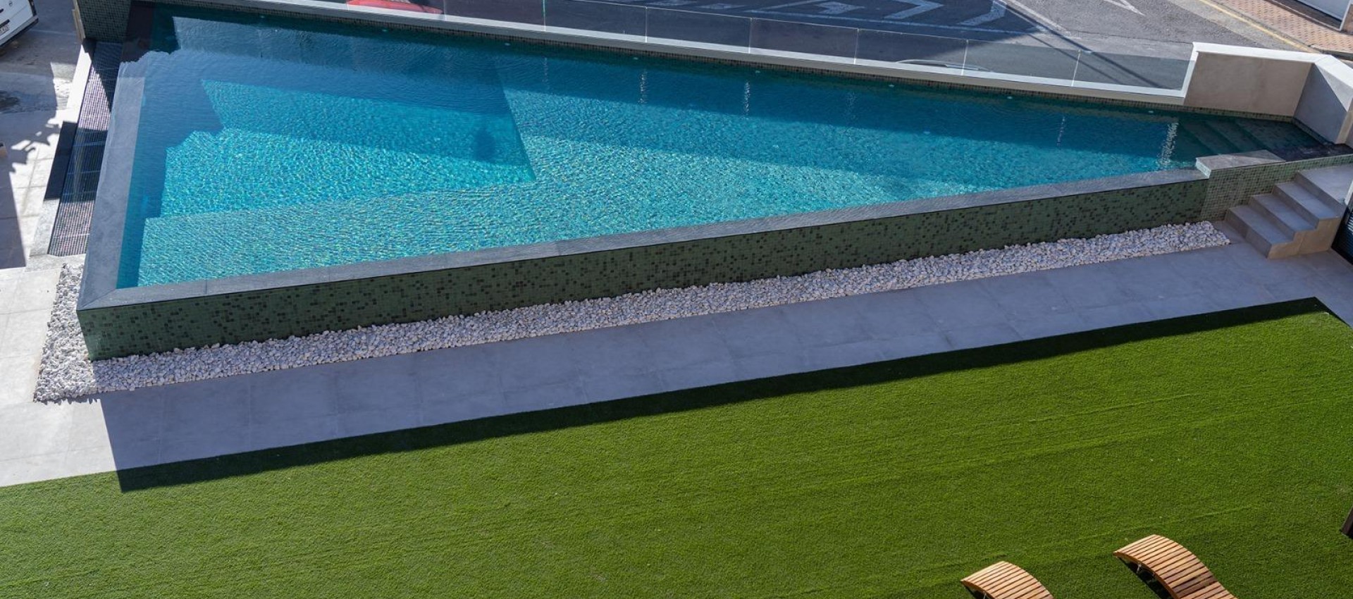 New Build - Apartment / flat - San Pedro del Pinatar - Centro