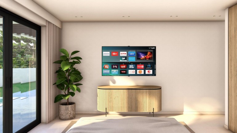 Nueva construcción  - Villa - Finestrat - Golf Bahia