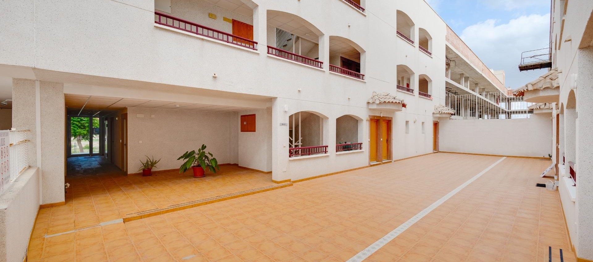 Nueva construcción  - Apartamento / piso - San Fulgencio - Pueblo