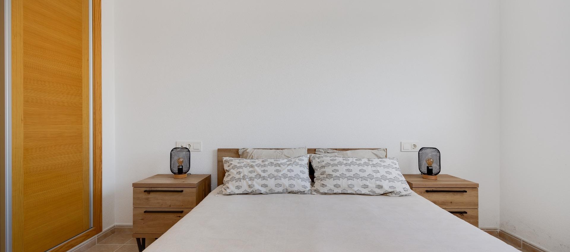 Nueva construcción  - Apartamento / piso - San Fulgencio - Pueblo