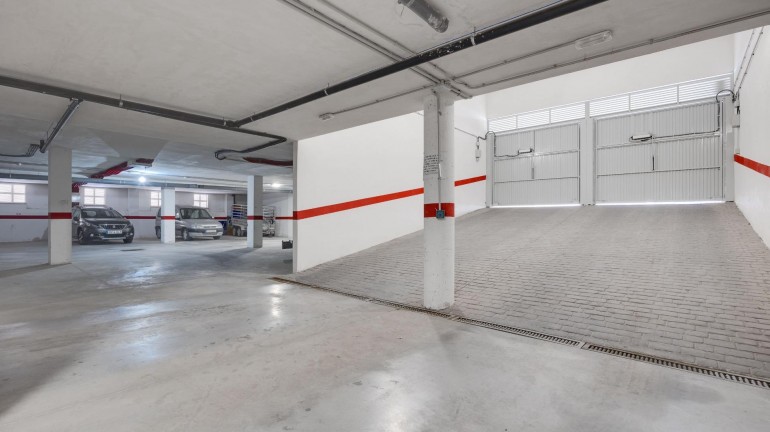 Nueva construcción  - Apartamento / piso - San Fulgencio - Pueblo