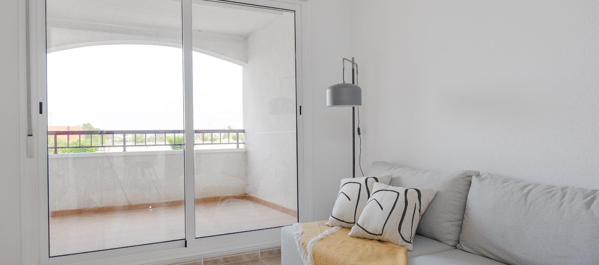 Nueva construcción  - Apartamento / piso - San Fulgencio - Pueblo