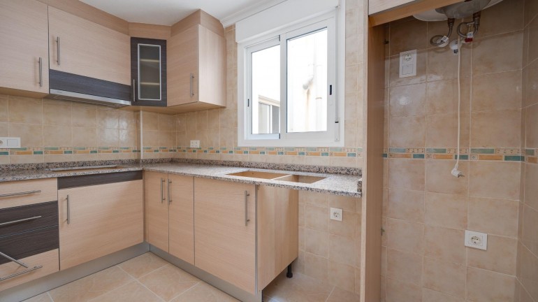 Nueva construcción  - Apartamento / piso - San Fulgencio - Pueblo