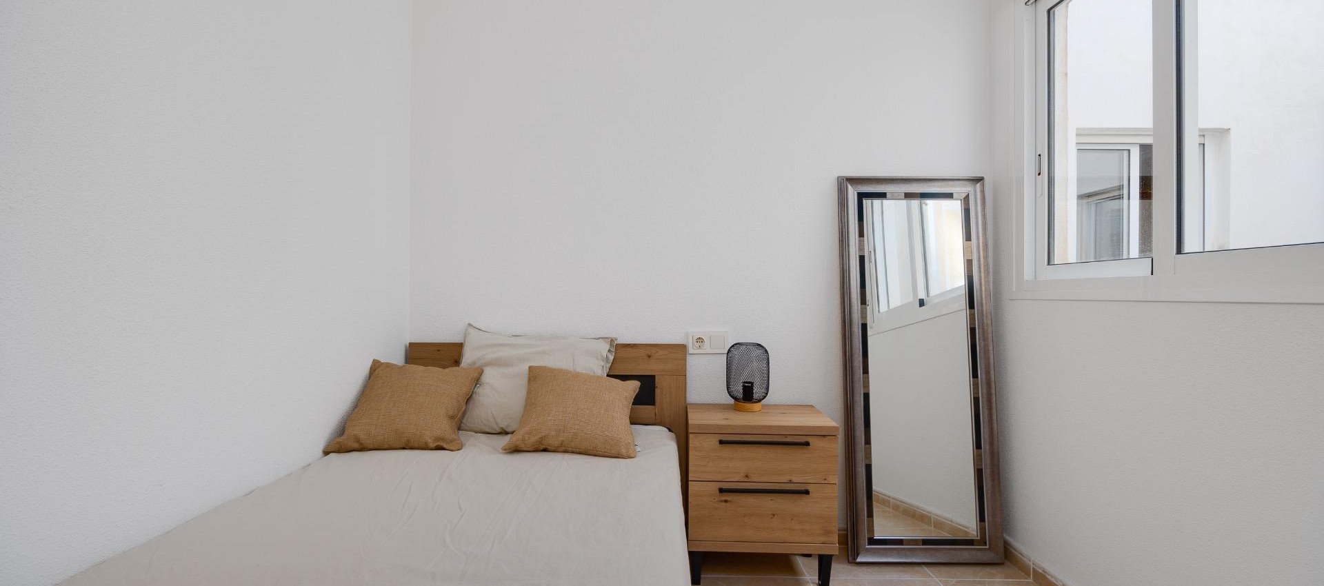 Nueva construcción  - Apartamento / piso - San Fulgencio - Pueblo