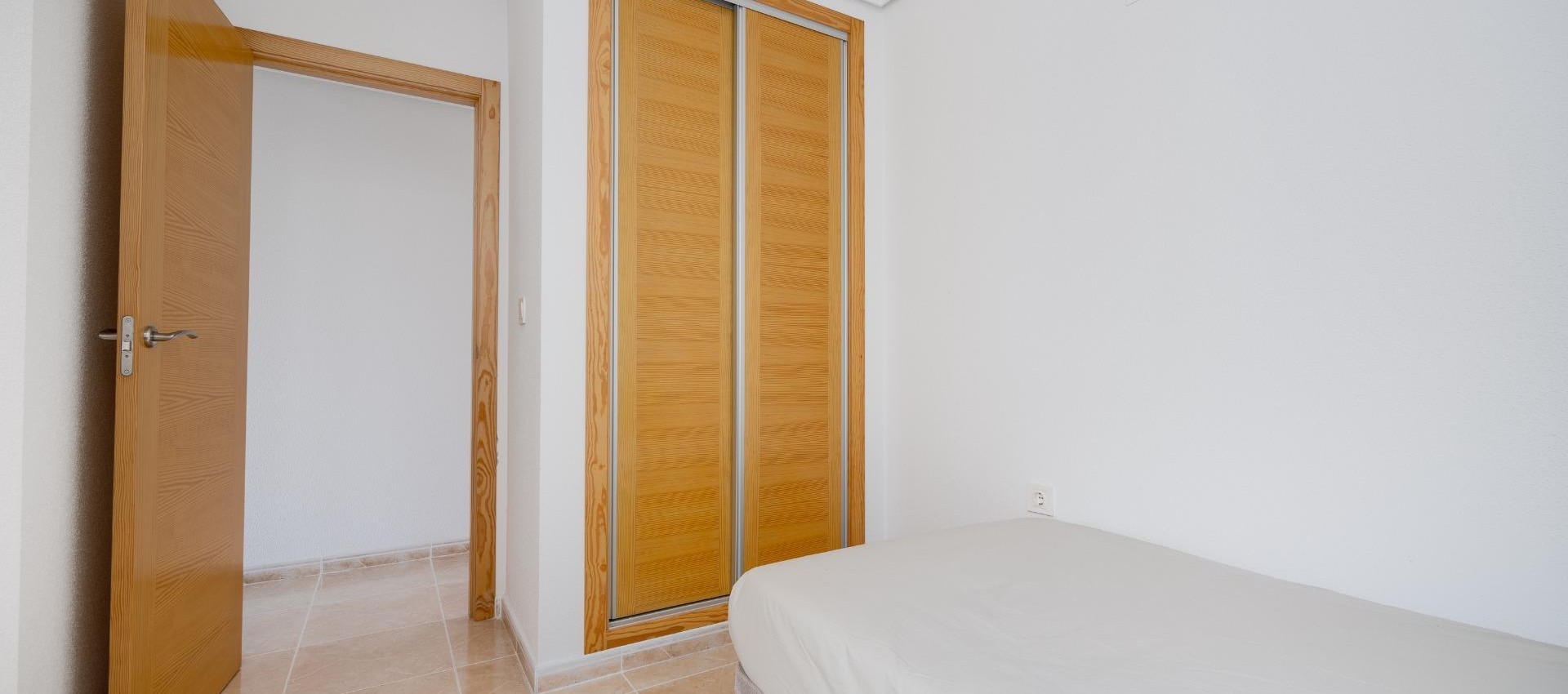 Nueva construcción  - Apartamento / piso - San Fulgencio - Pueblo