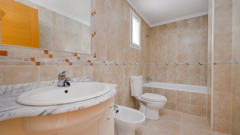 Nueva construcción  - Apartamento / piso - San Fulgencio - Pueblo