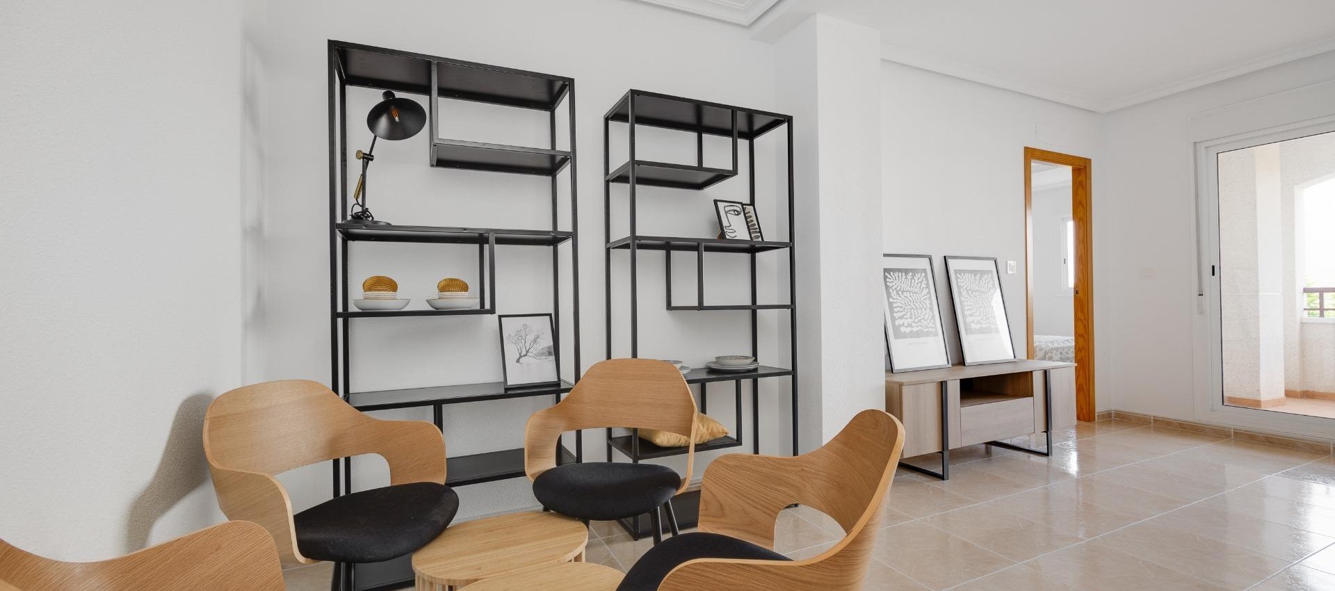 Nueva construcción  - Apartamento / piso - San Fulgencio - Pueblo