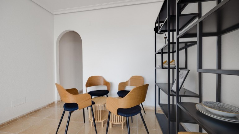 Nueva construcción  - Apartamento / piso - San Fulgencio - Pueblo