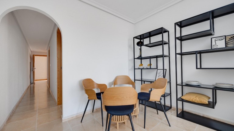 Nueva construcción  - Apartamento / piso - San Fulgencio - Pueblo