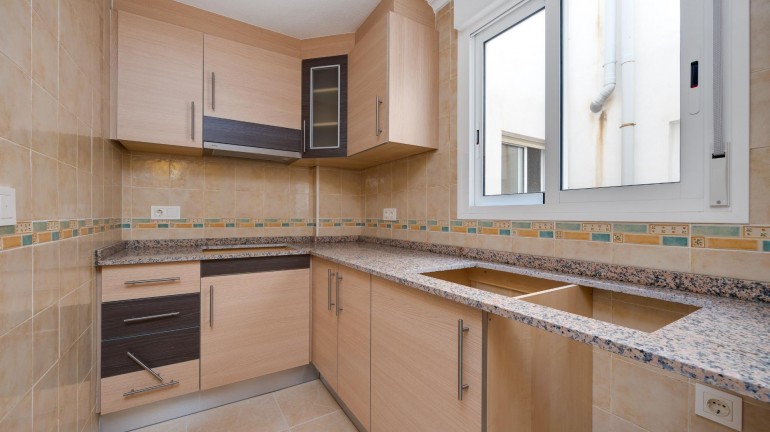 Nueva construcción  - Apartamento / piso - San Fulgencio - Pueblo