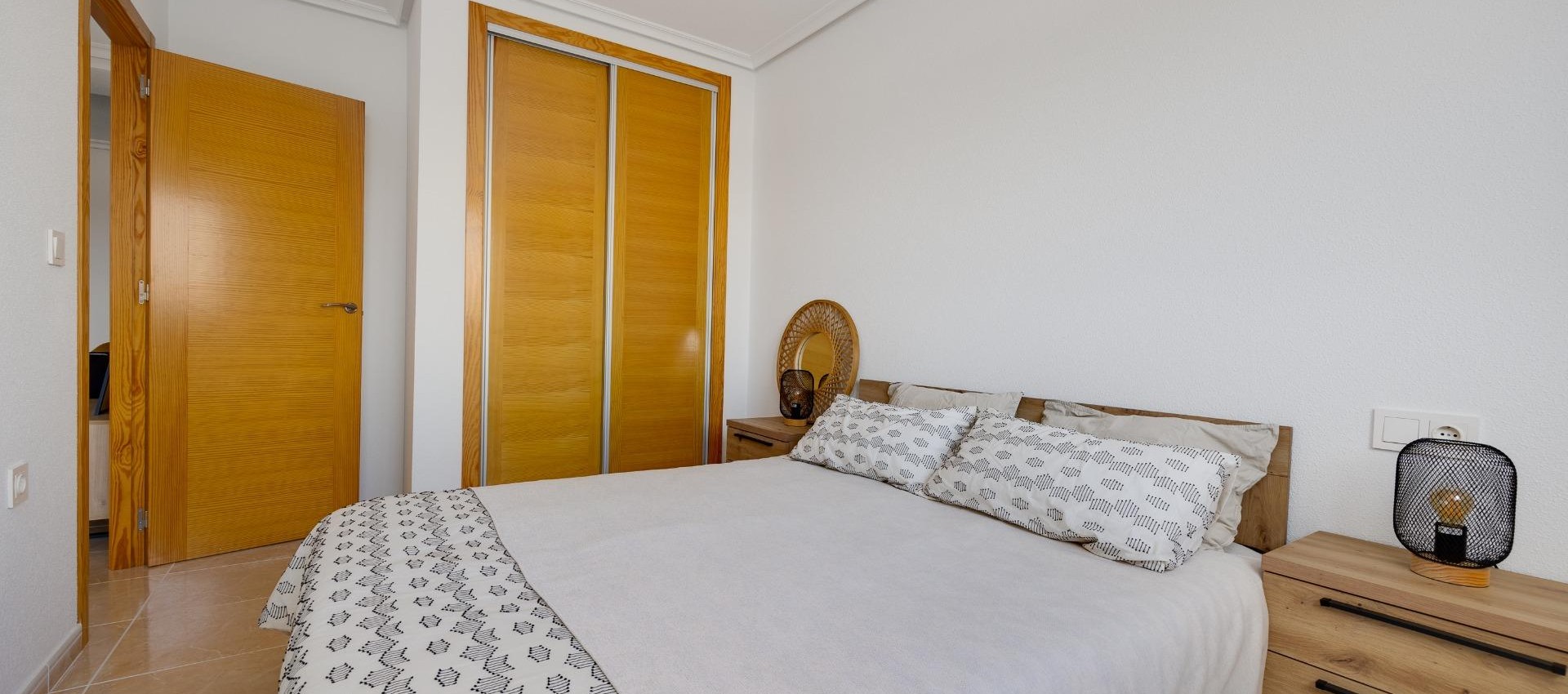 Nueva construcción  - Apartamento / piso - San Fulgencio - Pueblo