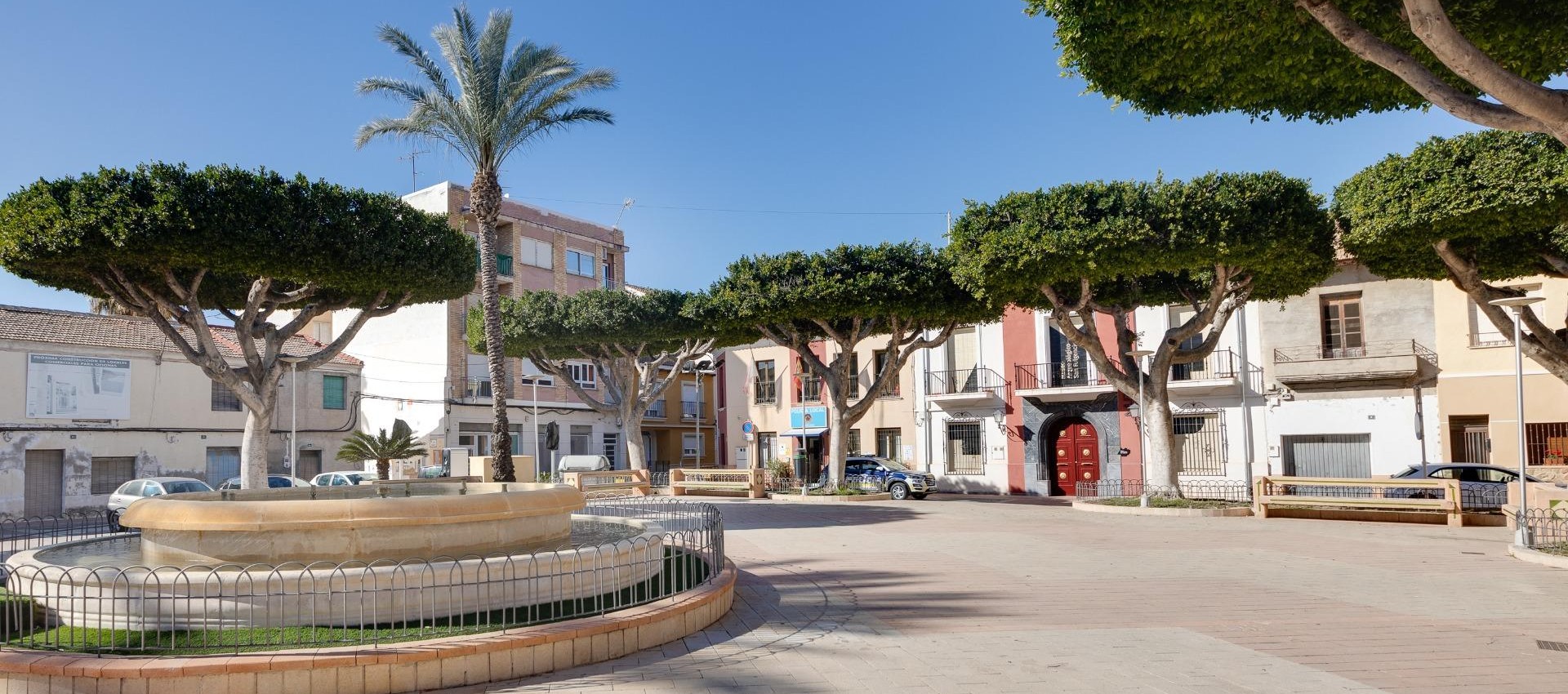 Nueva construcción  - Apartamento / piso - San Fulgencio - Pueblo