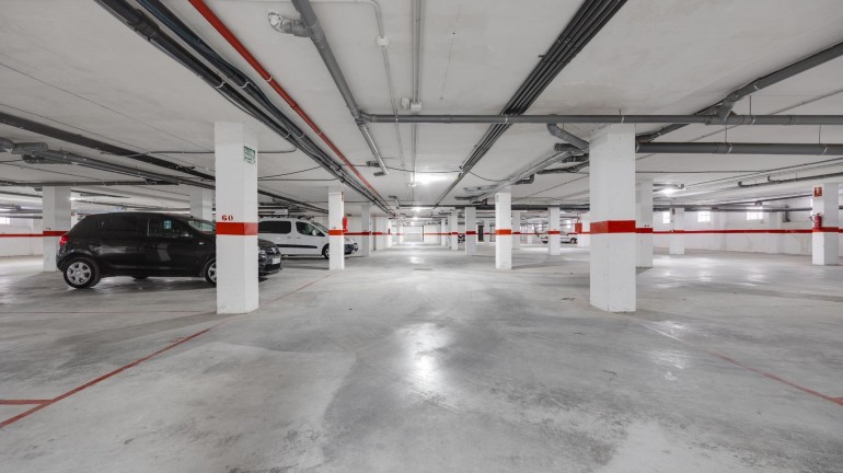 Nueva construcción  - Apartamento / piso - San Fulgencio - Pueblo