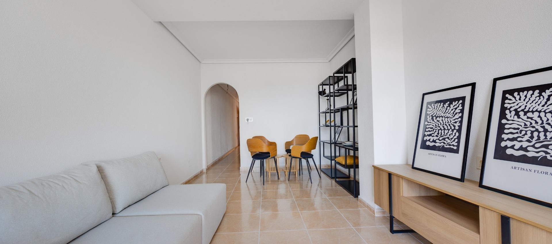 Nueva construcción  - Apartamento / piso - San Fulgencio - Pueblo