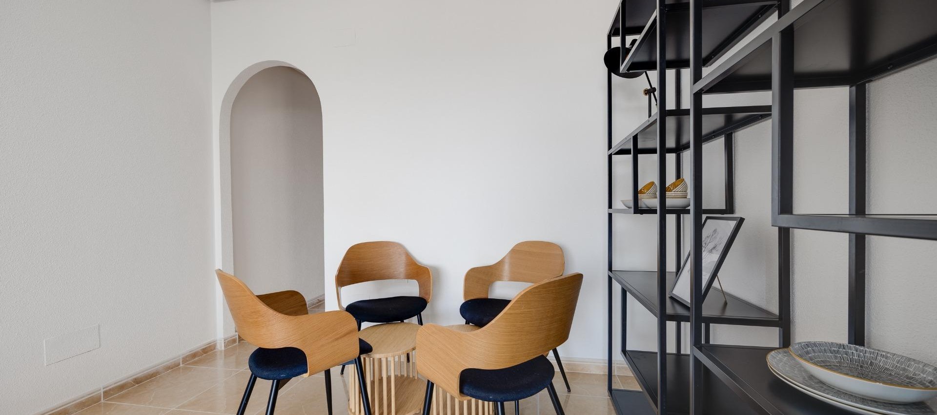 Nueva construcción  - Apartamento / piso - San Fulgencio - Pueblo