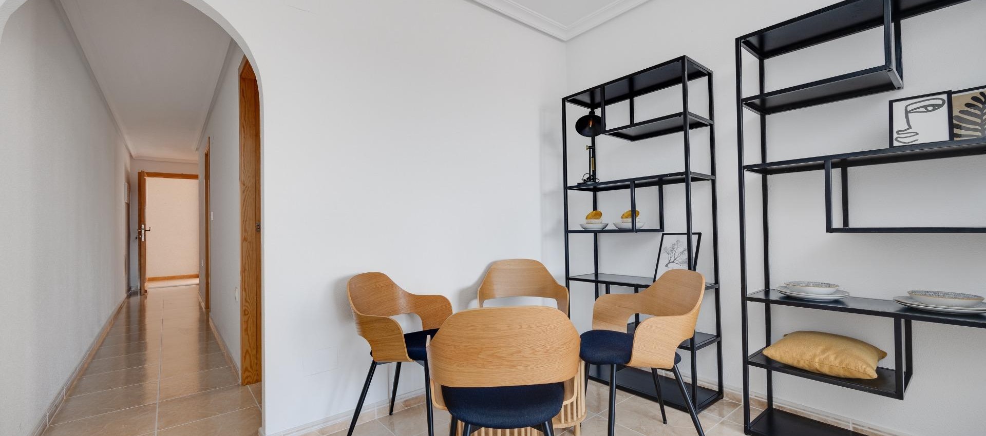 Nueva construcción  - Apartamento / piso - San Fulgencio - Pueblo