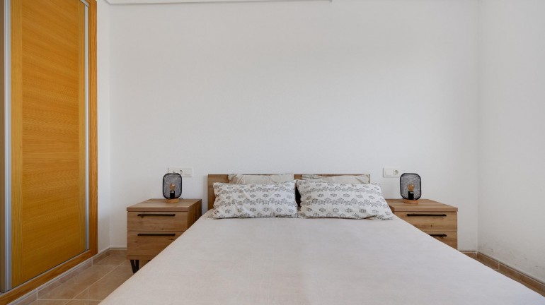 Nueva construcción  - Apartamento / piso - San Fulgencio - Pueblo