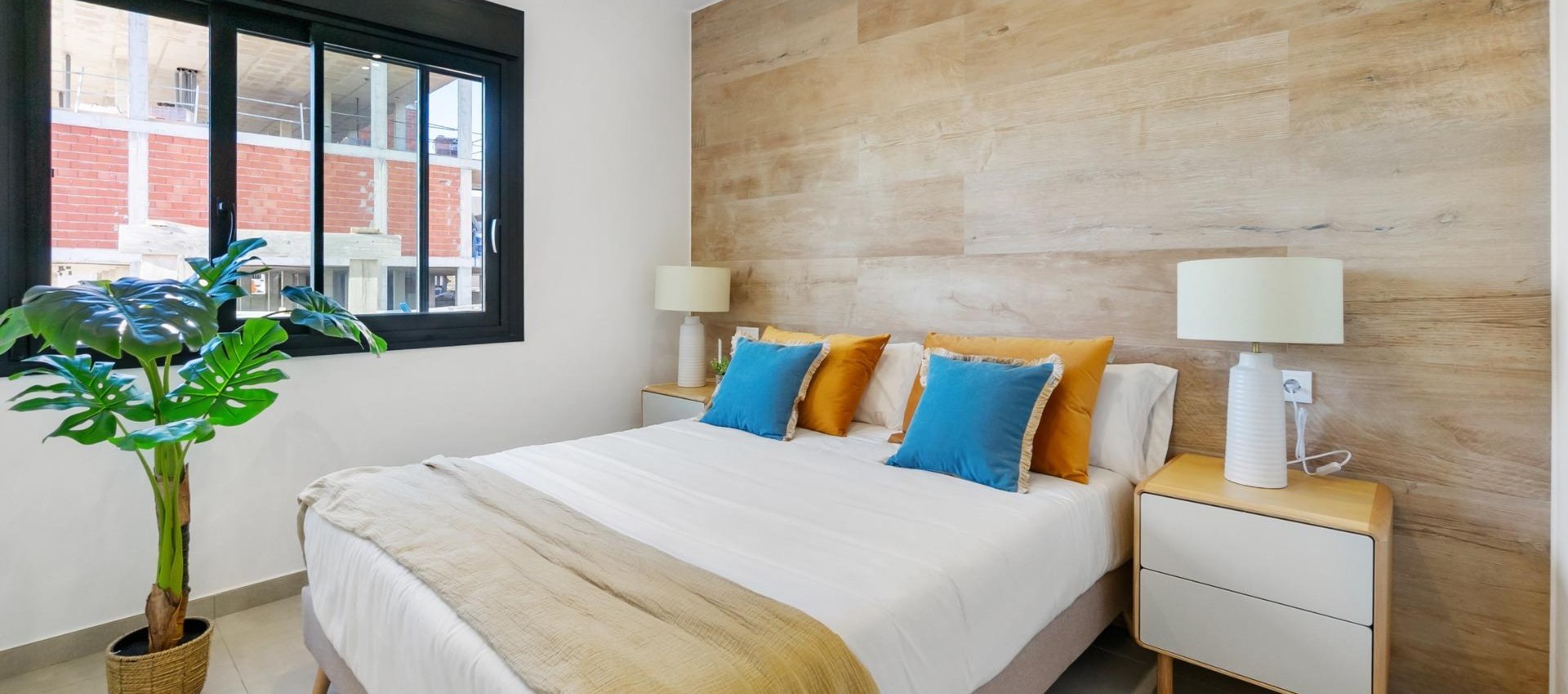 Nueva construcción  - Apartamento / piso - San Javier - Santiago De La Ribera