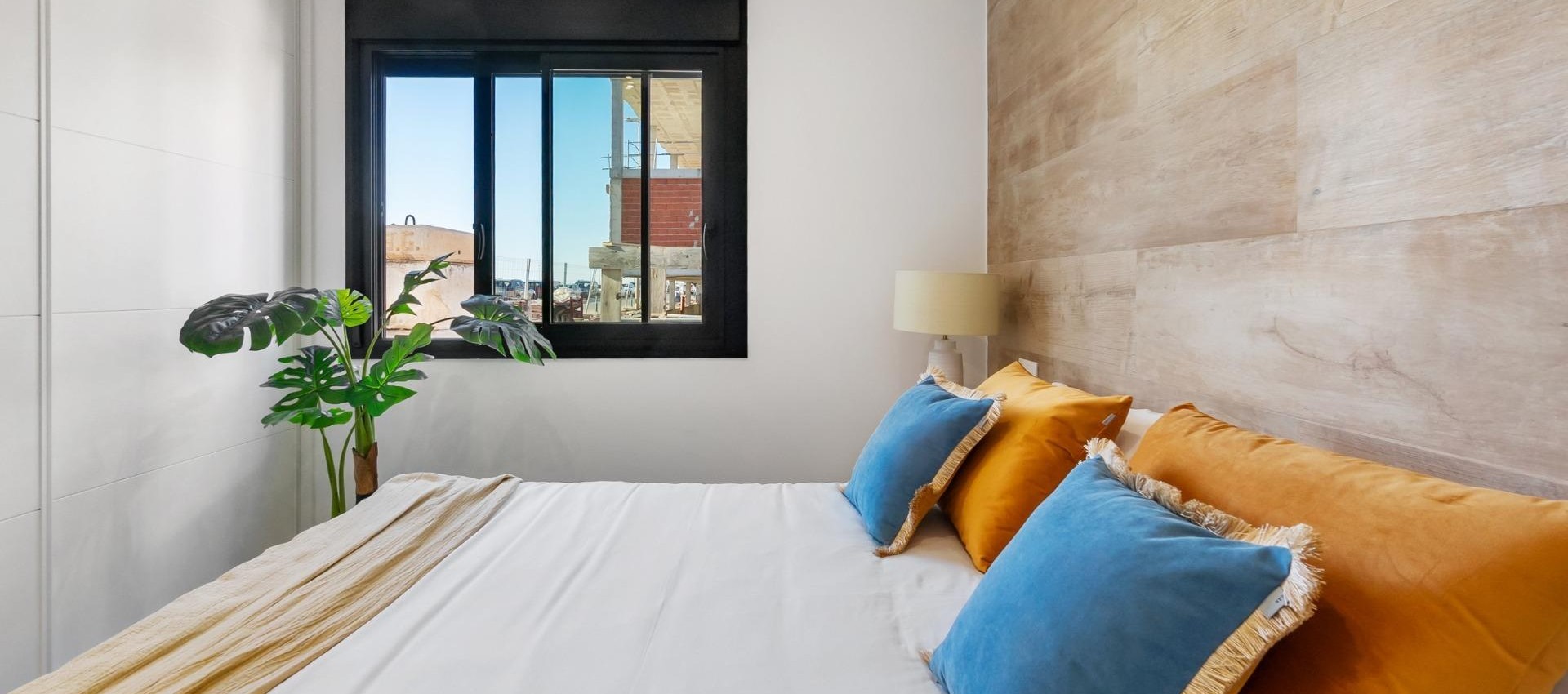 Nueva construcción  - Apartamento / piso - San Javier - Santiago De La Ribera