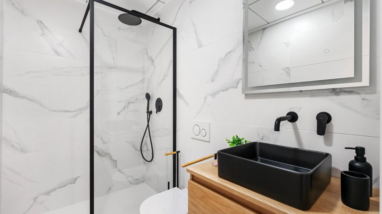 Nueva construcción  - Apartamento / piso - San Javier - Santiago De La Ribera