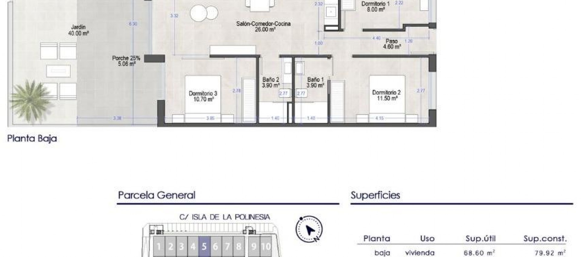 Nueva construcción  - Apartamento / piso - San Javier - Santiago De La Ribera