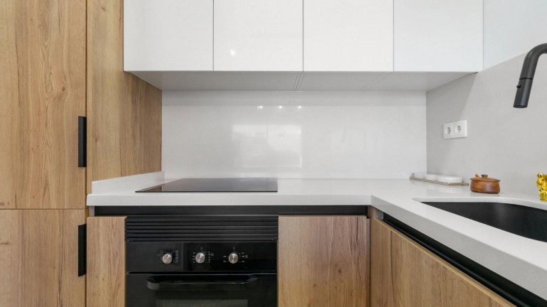 Nueva construcción  - Apartamento / piso - San Javier - Santiago De La Ribera