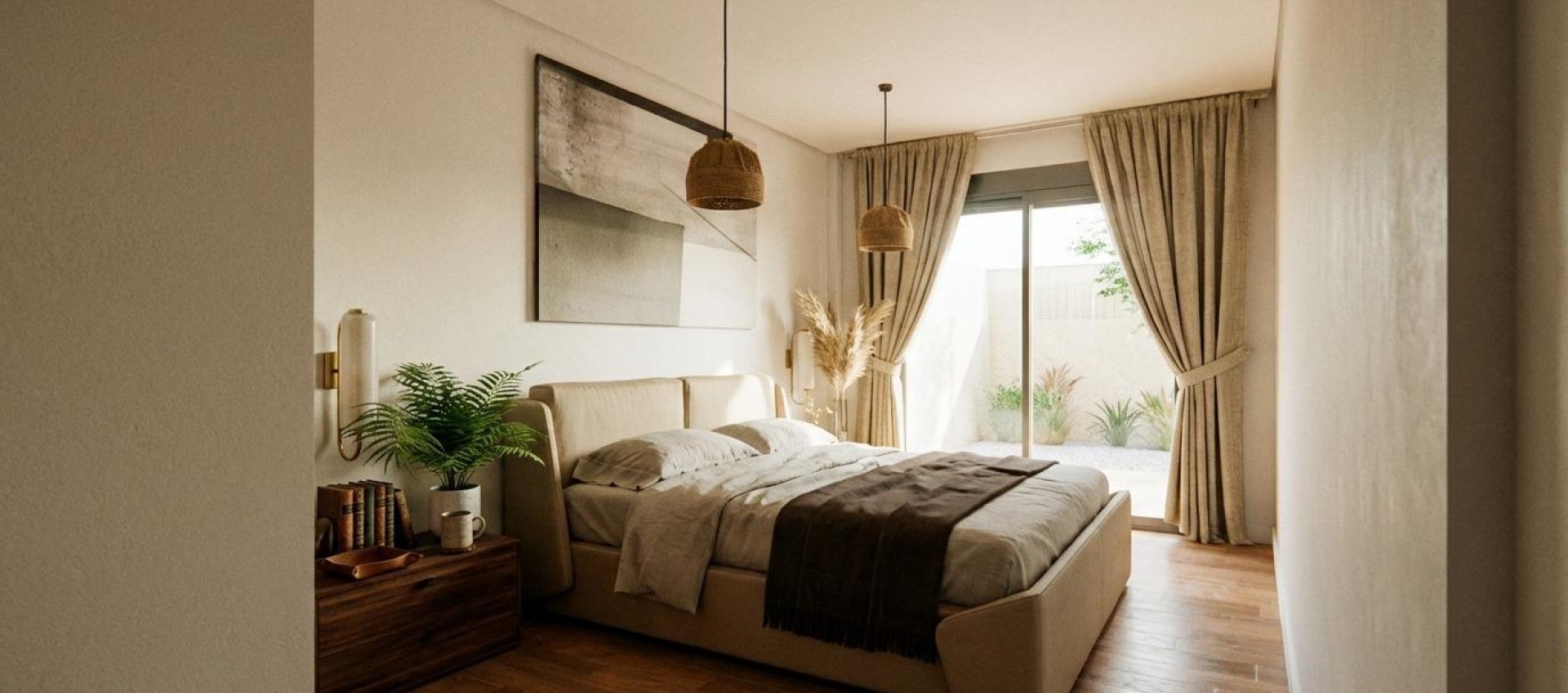 New Build - Villa - Jacarilla - Vistabella