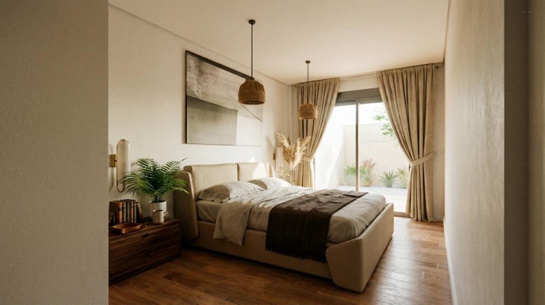 New Build - Villa - Jacarilla - Vistabella