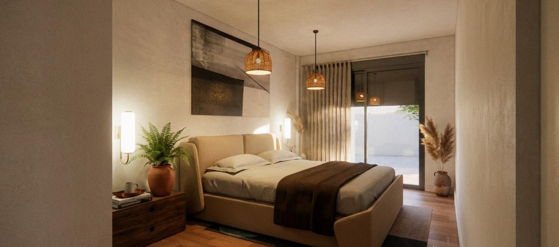 New Build - Villa - Jacarilla - Vistabella