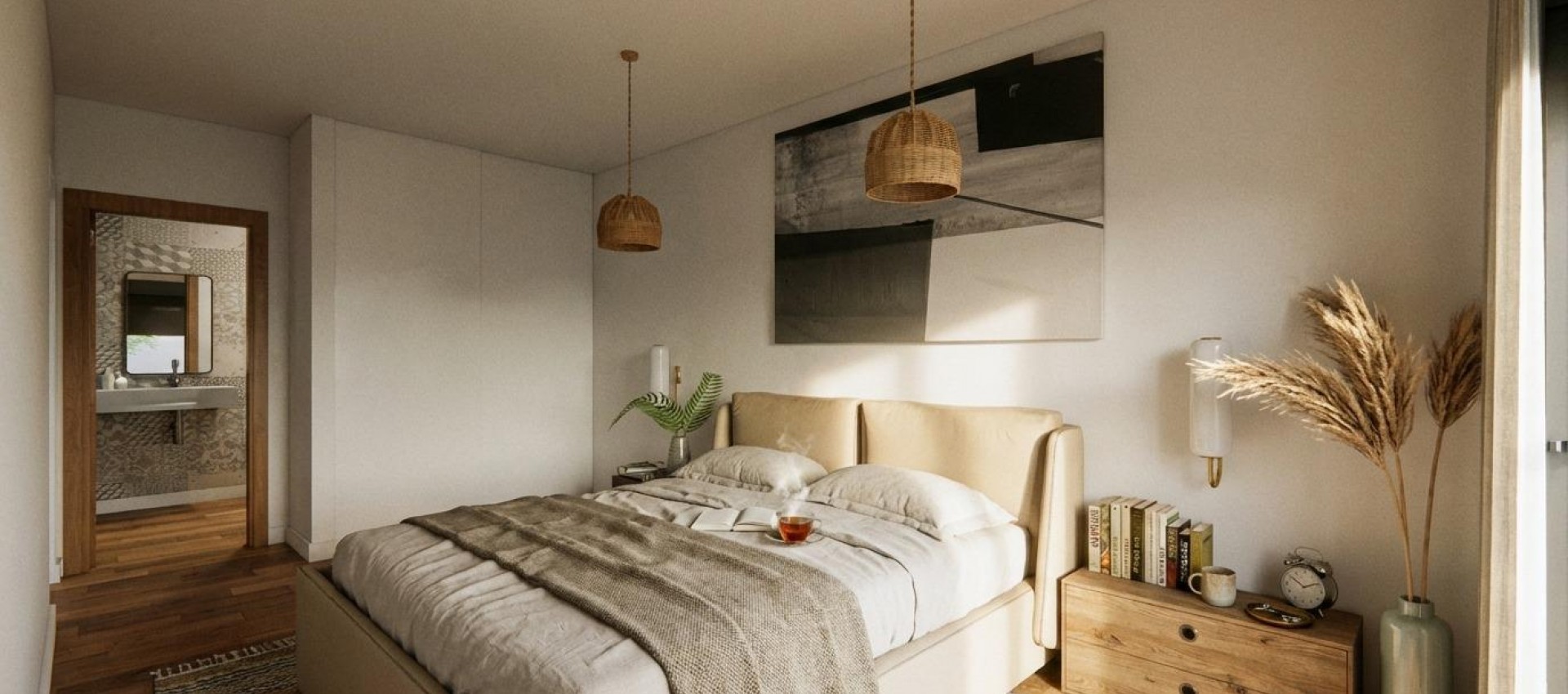 New Build - Villa - Jacarilla - Vistabella