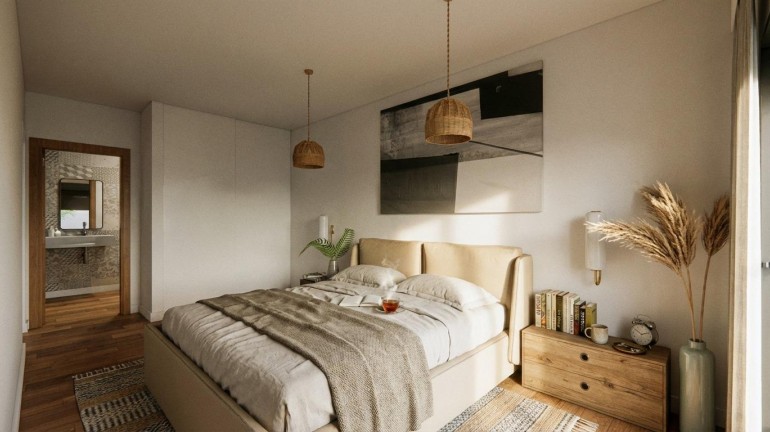 New Build - Villa - Jacarilla - Vistabella