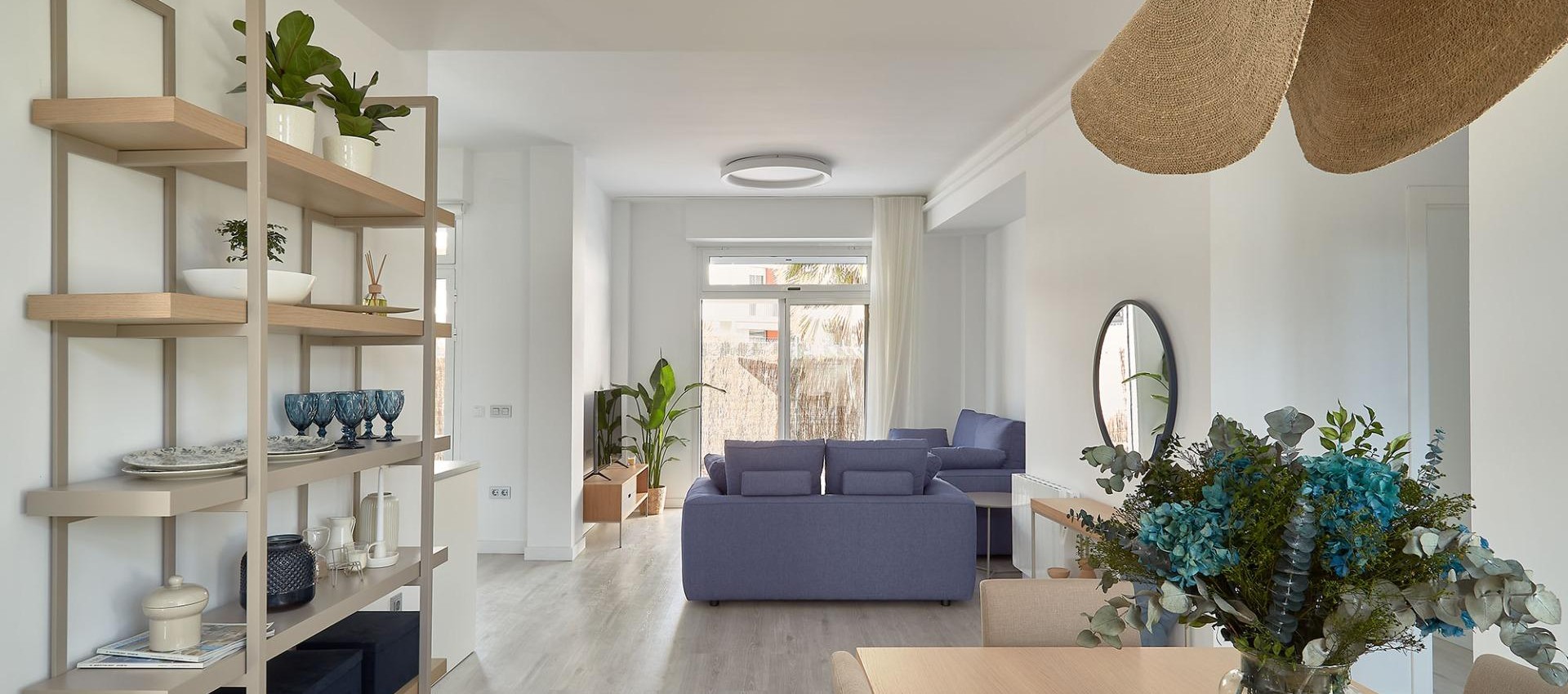 New Build - Apartment / flat - Vera - El Playazo