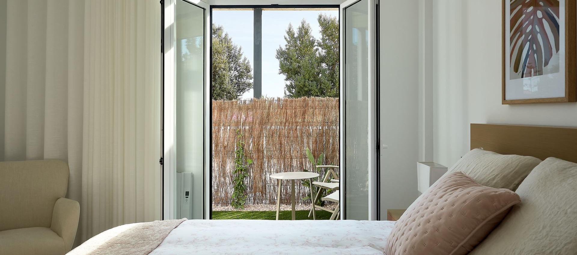 New Build - Apartment / flat - Vera - El Playazo