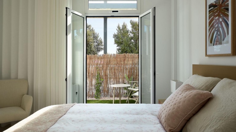 New Build - Apartment / flat - Vera - El Playazo