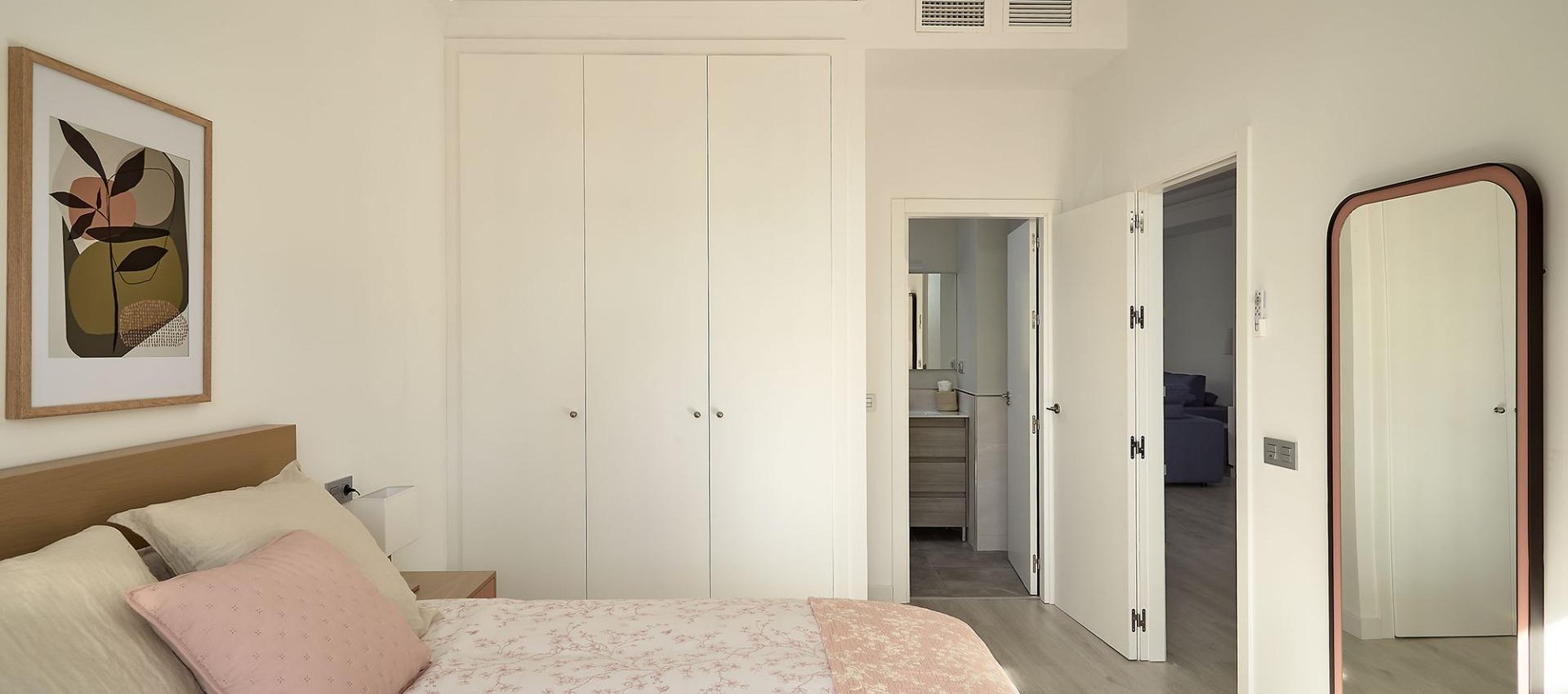 New Build - Apartment / flat - Vera - El Playazo