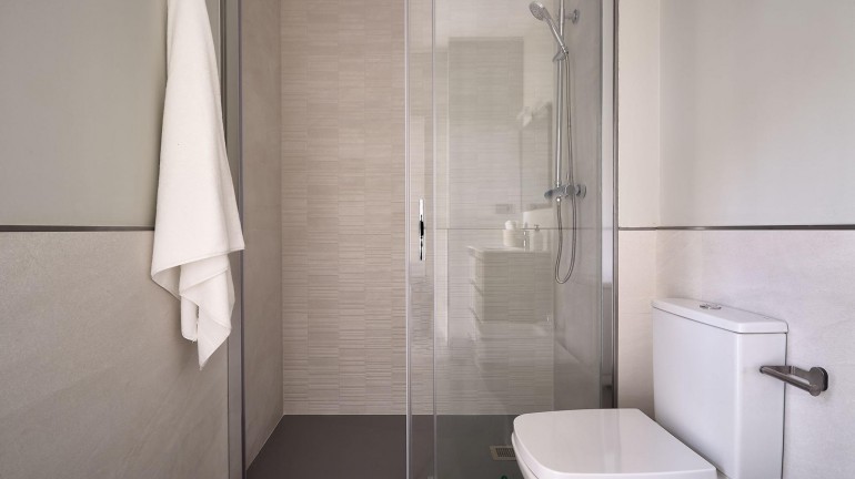 New Build - Apartment / flat - Vera - El Playazo