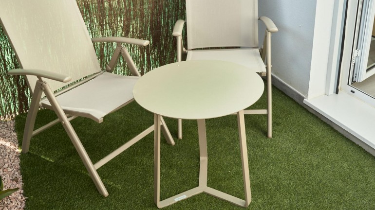 New Build - Apartment / flat - Vera - El Playazo