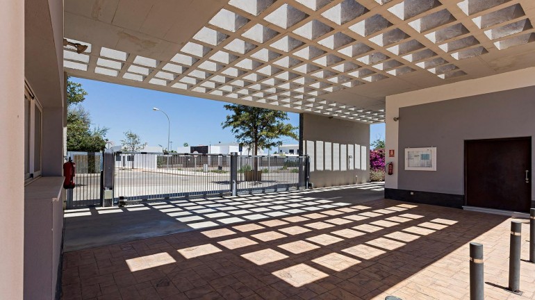 New Build - Apartment / flat - Vera - El Playazo