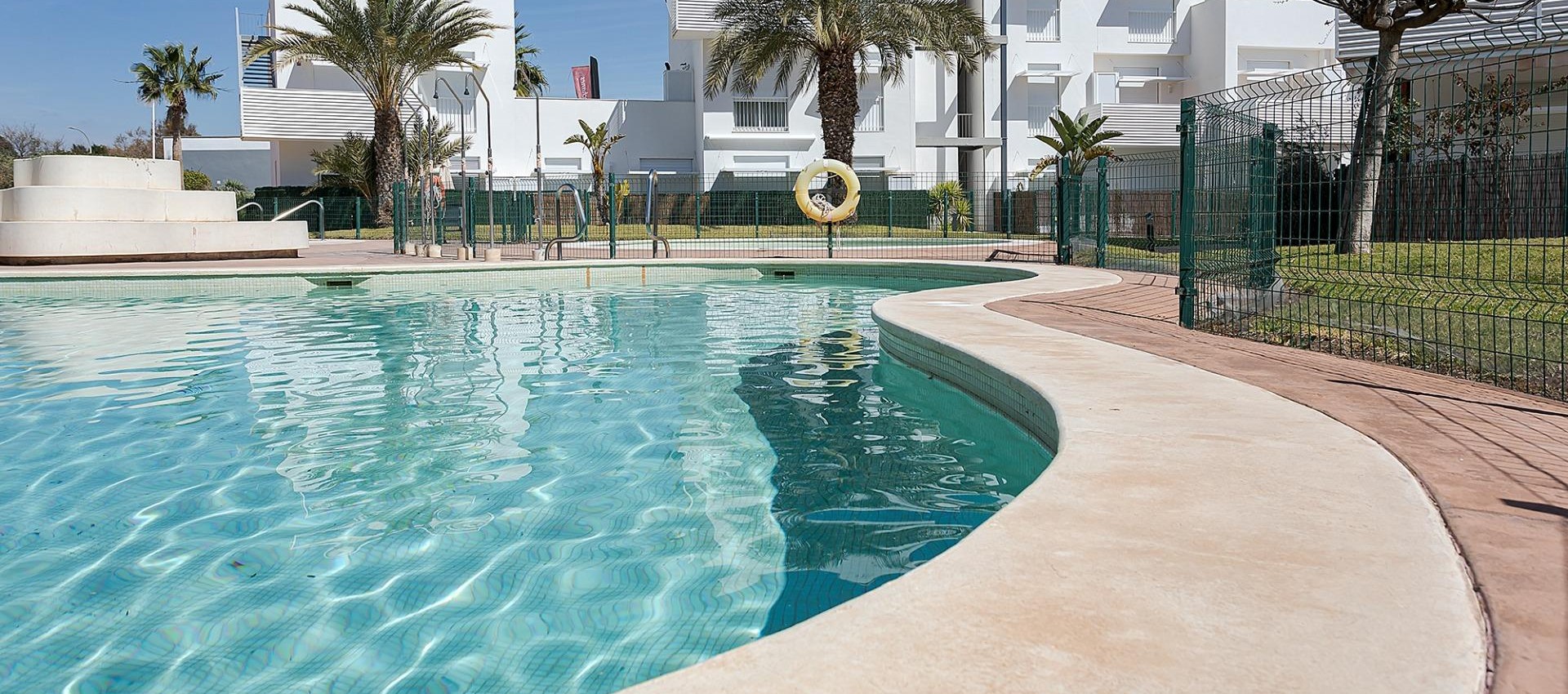 New Build - Penthouse - Vera - El Playazo