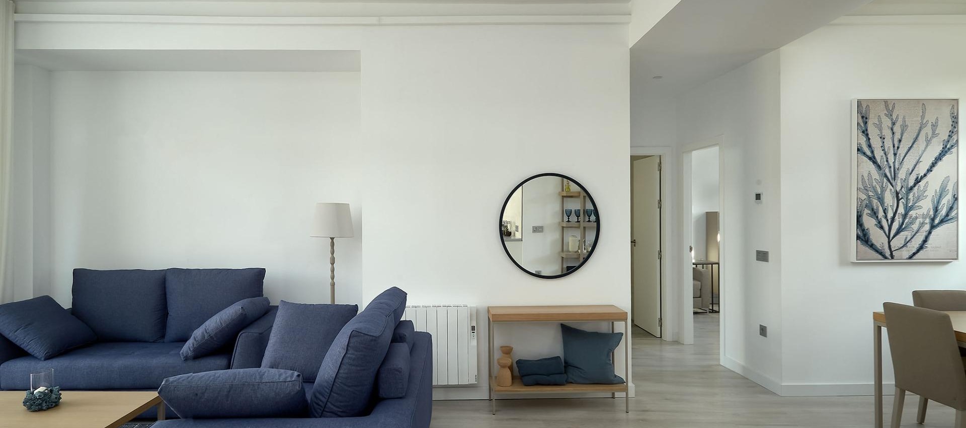 New Build - Penthouse - Vera - El Playazo