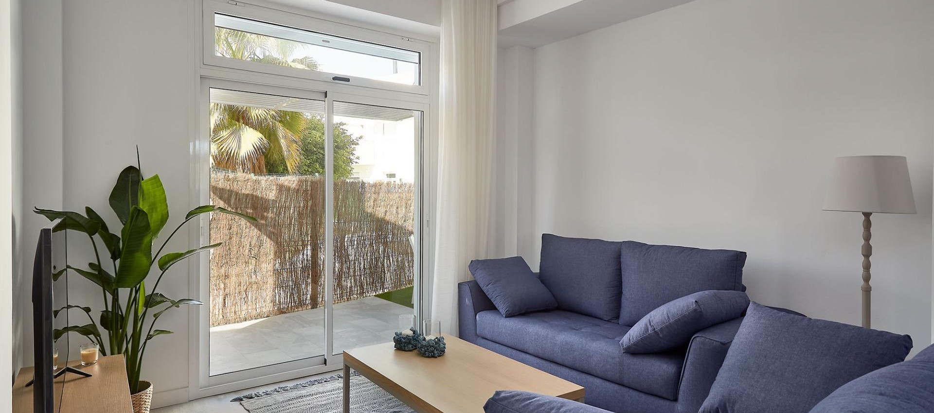 New Build - Penthouse - Vera - El Playazo