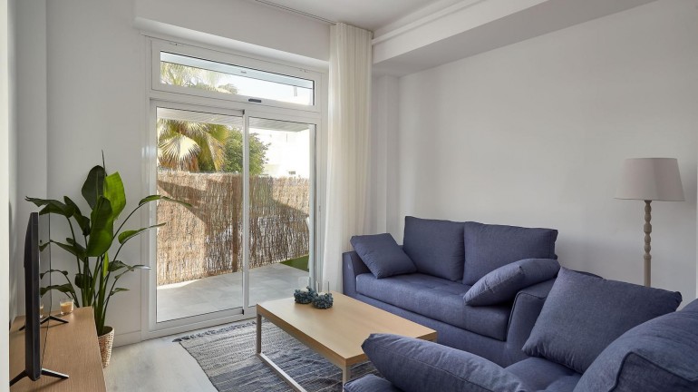 New Build - Penthouse - Vera - El Playazo