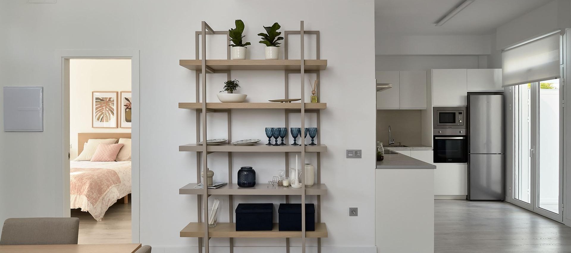 New Build - Penthouse - Vera - El Playazo