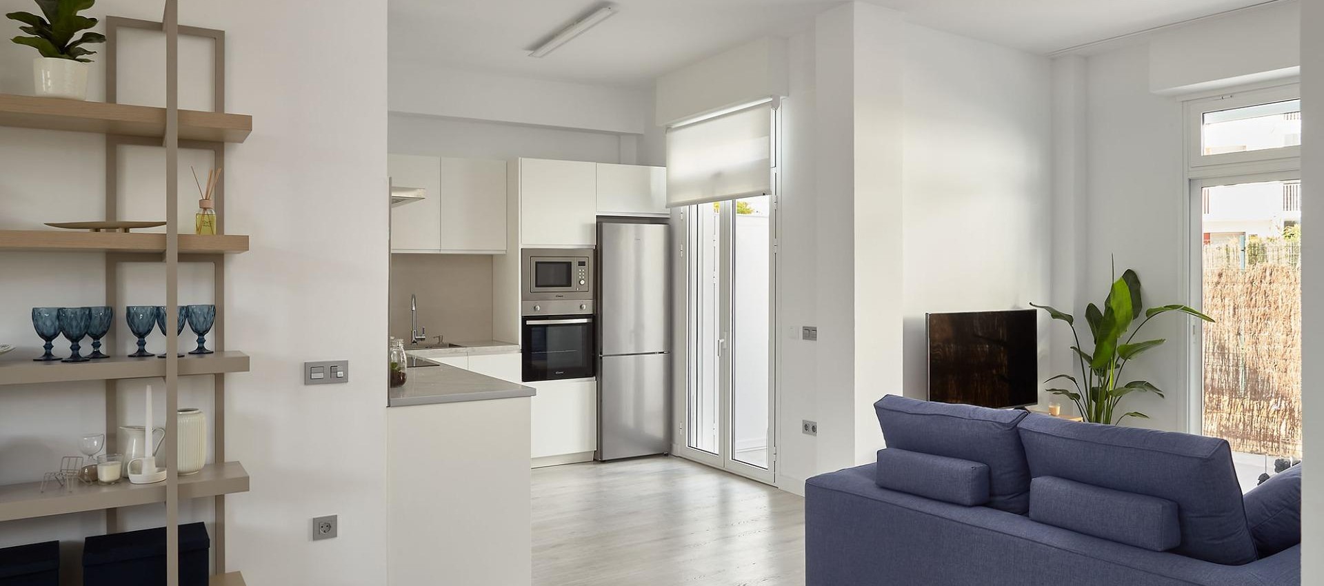 New Build - Penthouse - Vera - El Playazo