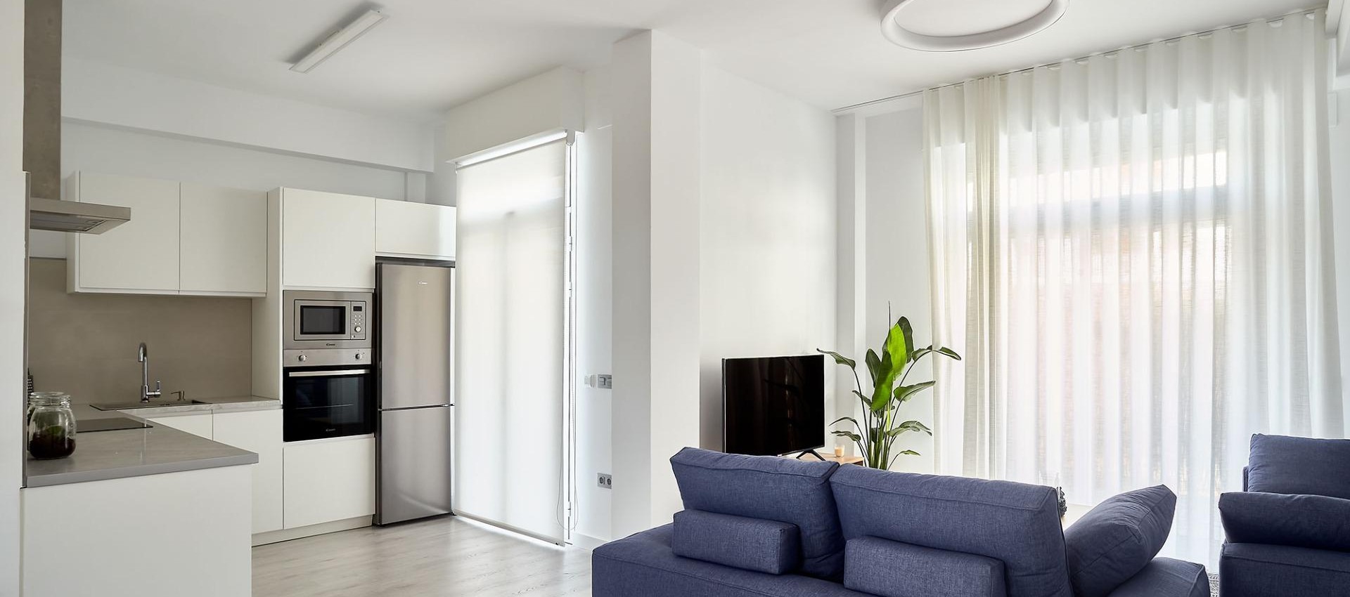 New Build - Penthouse - Vera - El Playazo