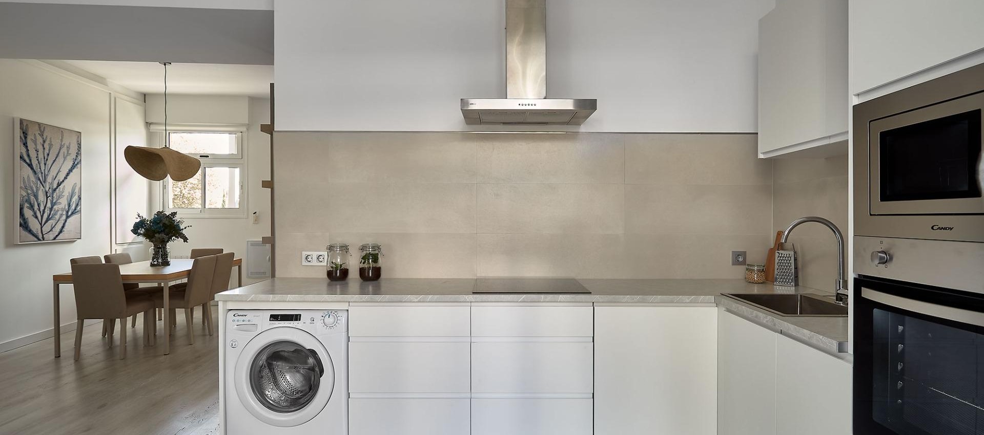 New Build - Penthouse - Vera - El Playazo