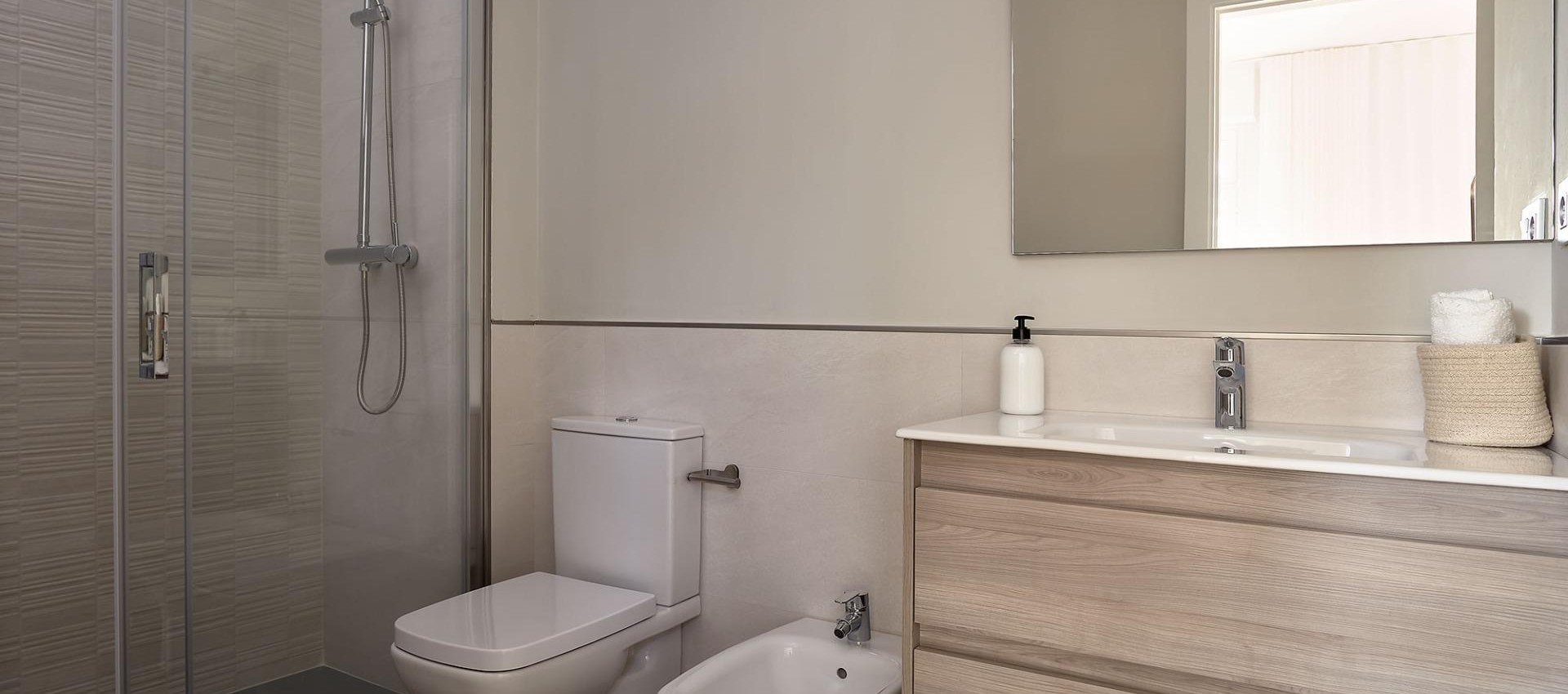 New Build - Penthouse - Vera - El Playazo