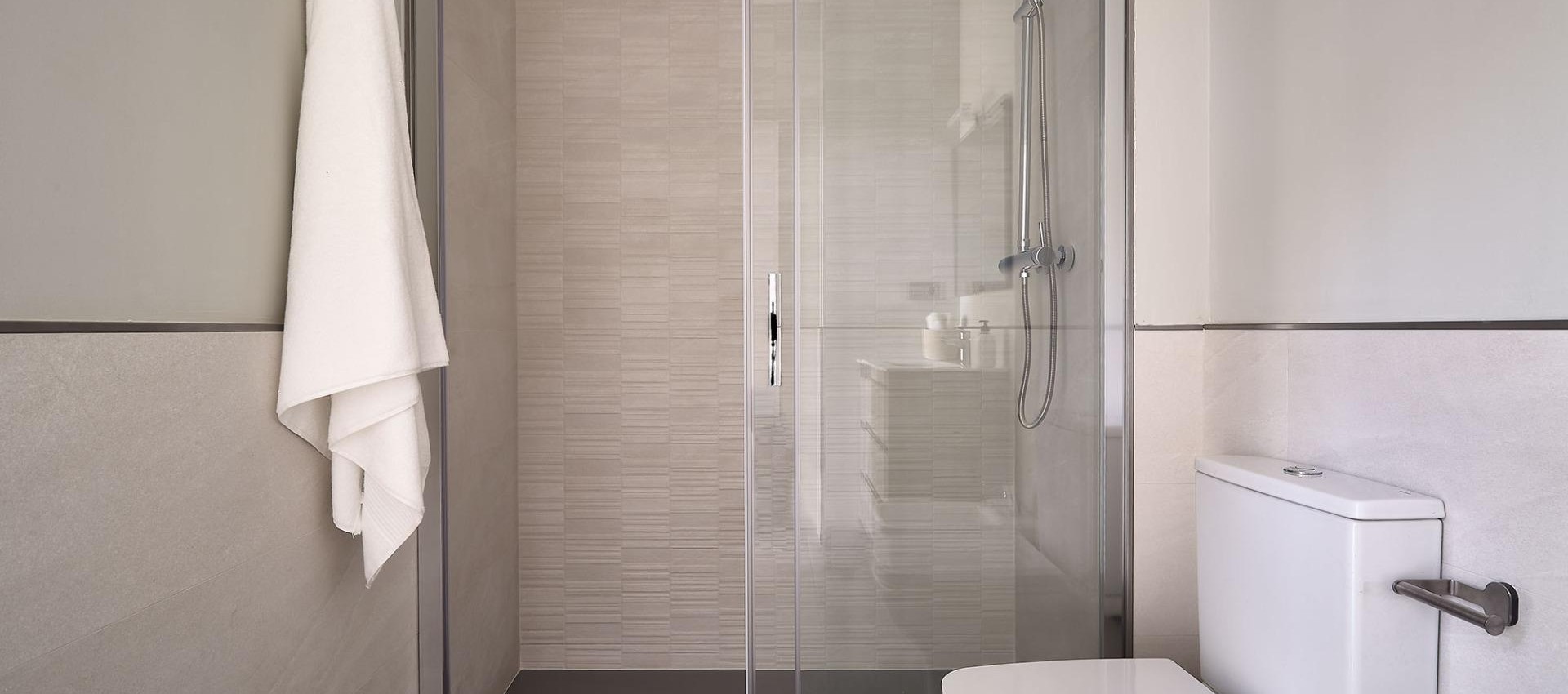 New Build - Penthouse - Vera - El Playazo