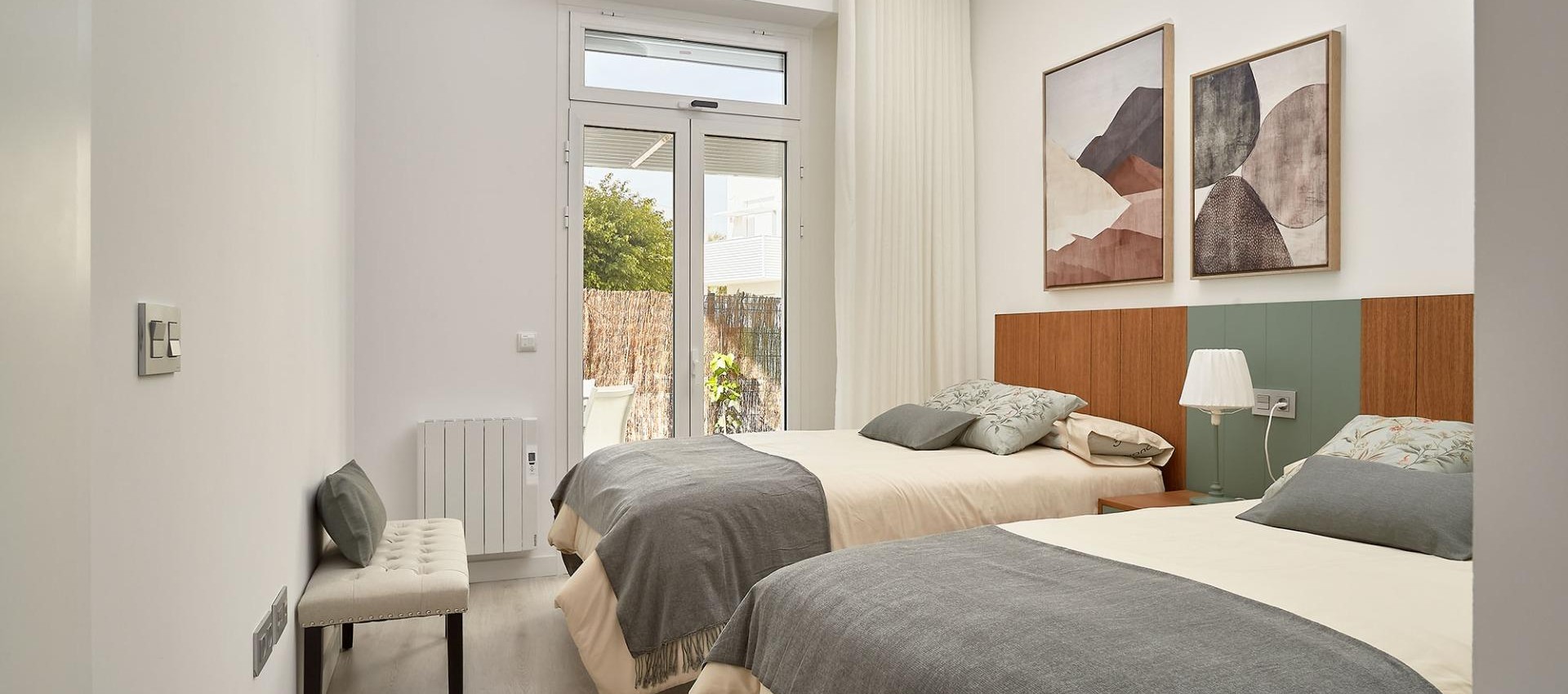 New Build - Penthouse - Vera - El Playazo